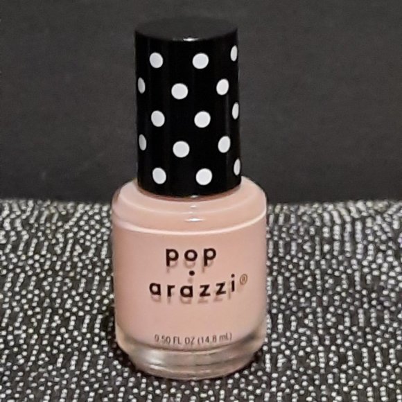 🟡 $ 2.00 NAIL POLISH  POP ARAZZI (SHEER HERE!) 0.50 oz - Picture 1 of 5